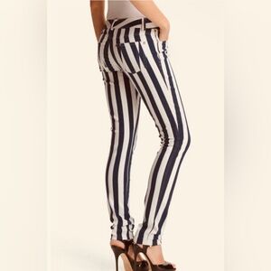 Alice and Olivia jeans